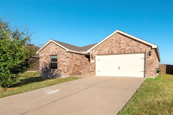 $264,900 | 3094 Chillingham Drive, Forney, TX 75126