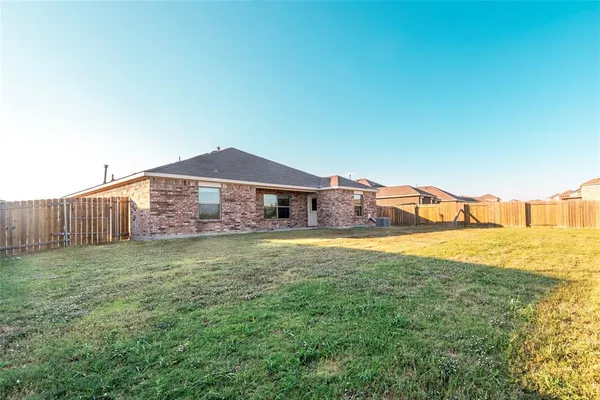 $264,900 | 3094 Chillingham Drive, Forney, TX 75126