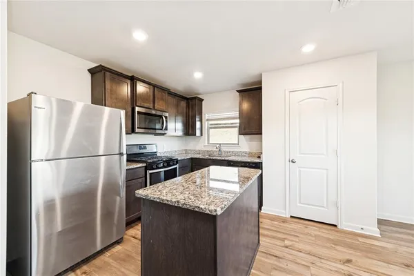 $264,900 | 3094 Chillingham Drive, Forney, TX 75126