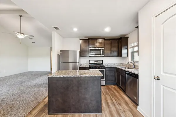 $264,900 | 3094 Chillingham Drive, Forney, TX 75126