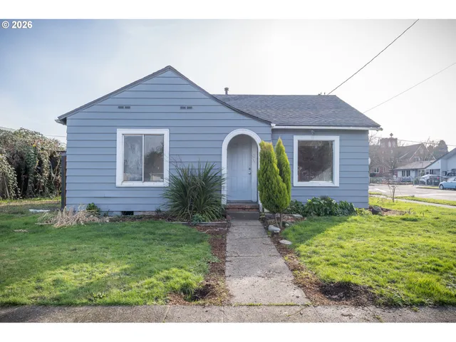 $235,000 | 1410 Northeast Water Avenue, Albany, OR 97321