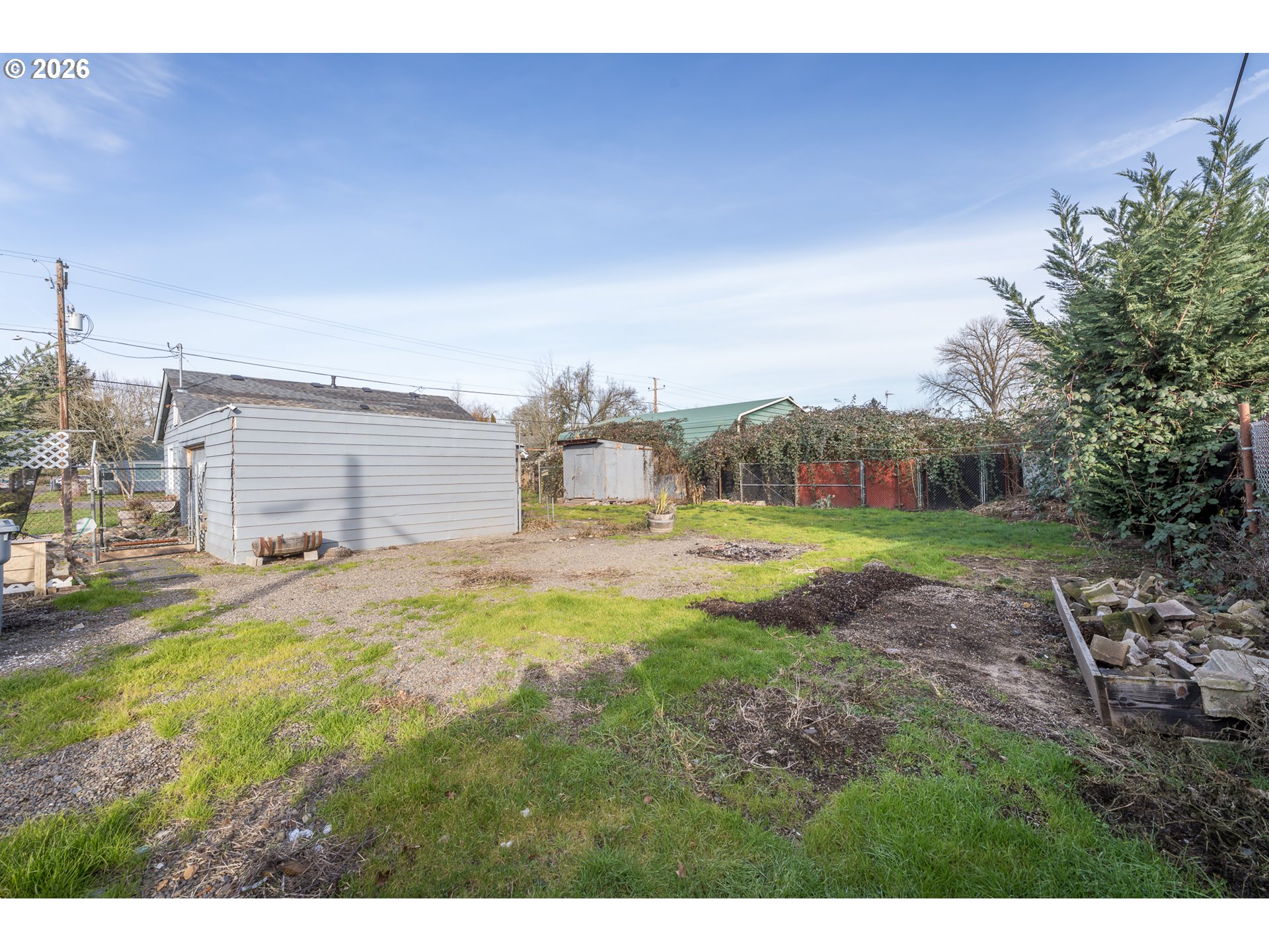 1410 Northeast Water Avenue Albany, OR 97321 - Photo 18 of 26