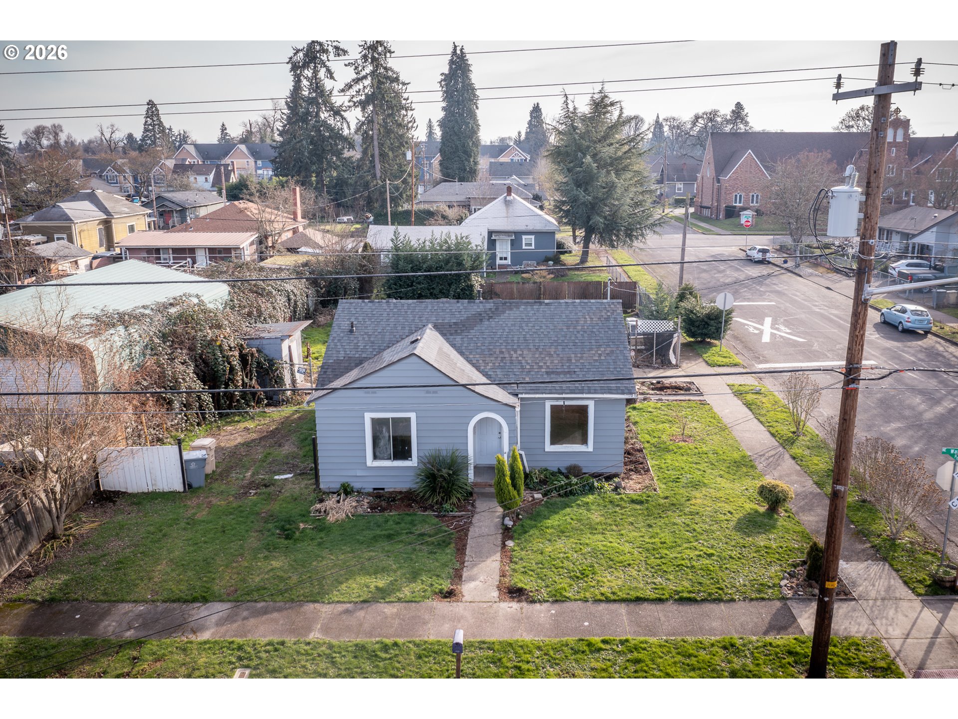 1410 Northeast Water Avenue Albany, OR 97321 - Photo 20 of 26