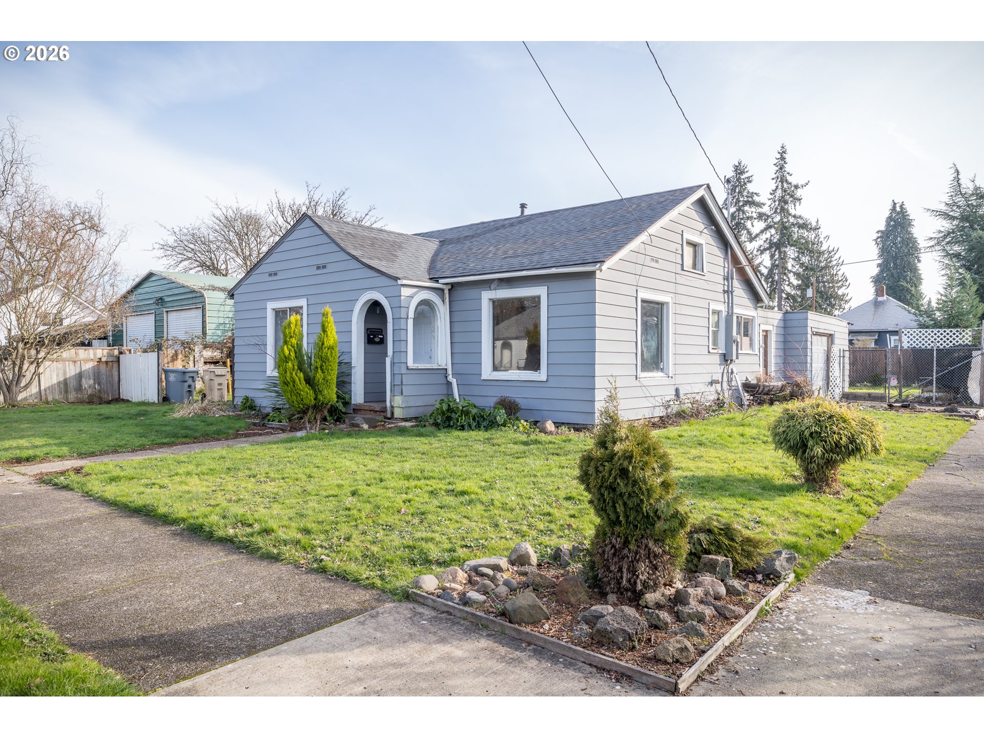 1410 Northeast Water Avenue Albany, OR 97321 - Photo 2 of 26