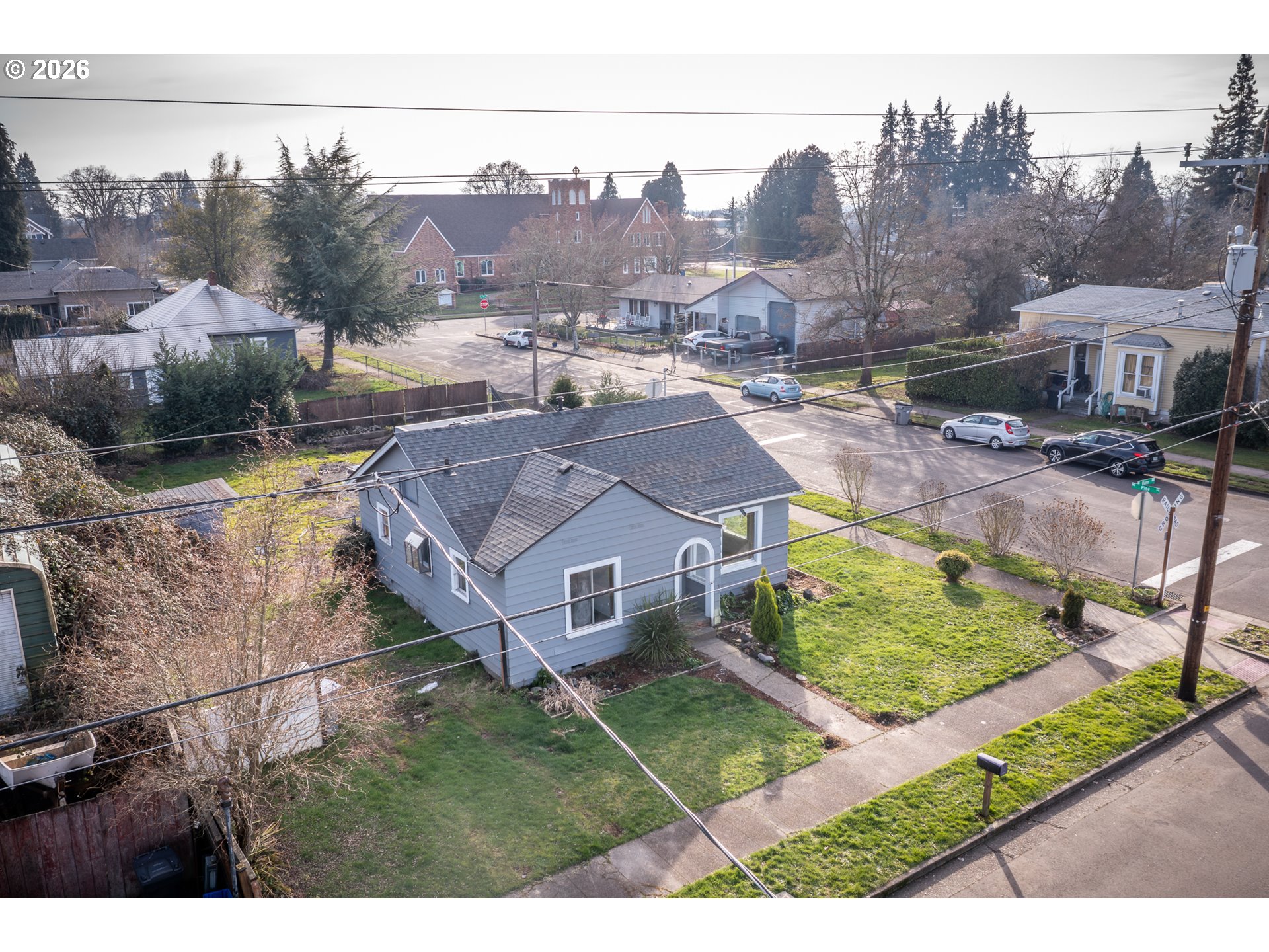 1410 Northeast Water Avenue Albany, OR 97321 - Photo 21 of 26