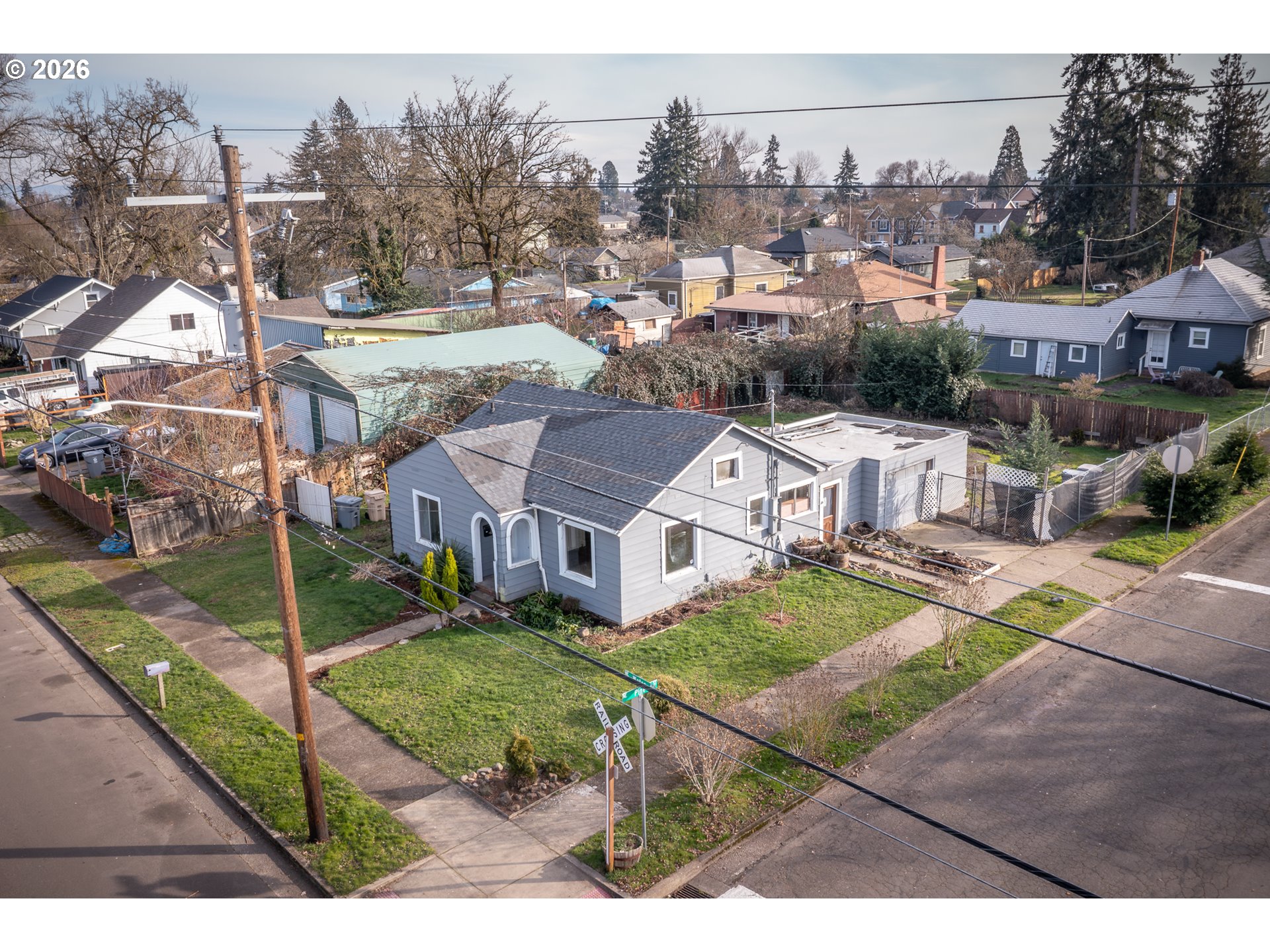 1410 Northeast Water Avenue Albany, OR 97321 - Photo 22 of 26