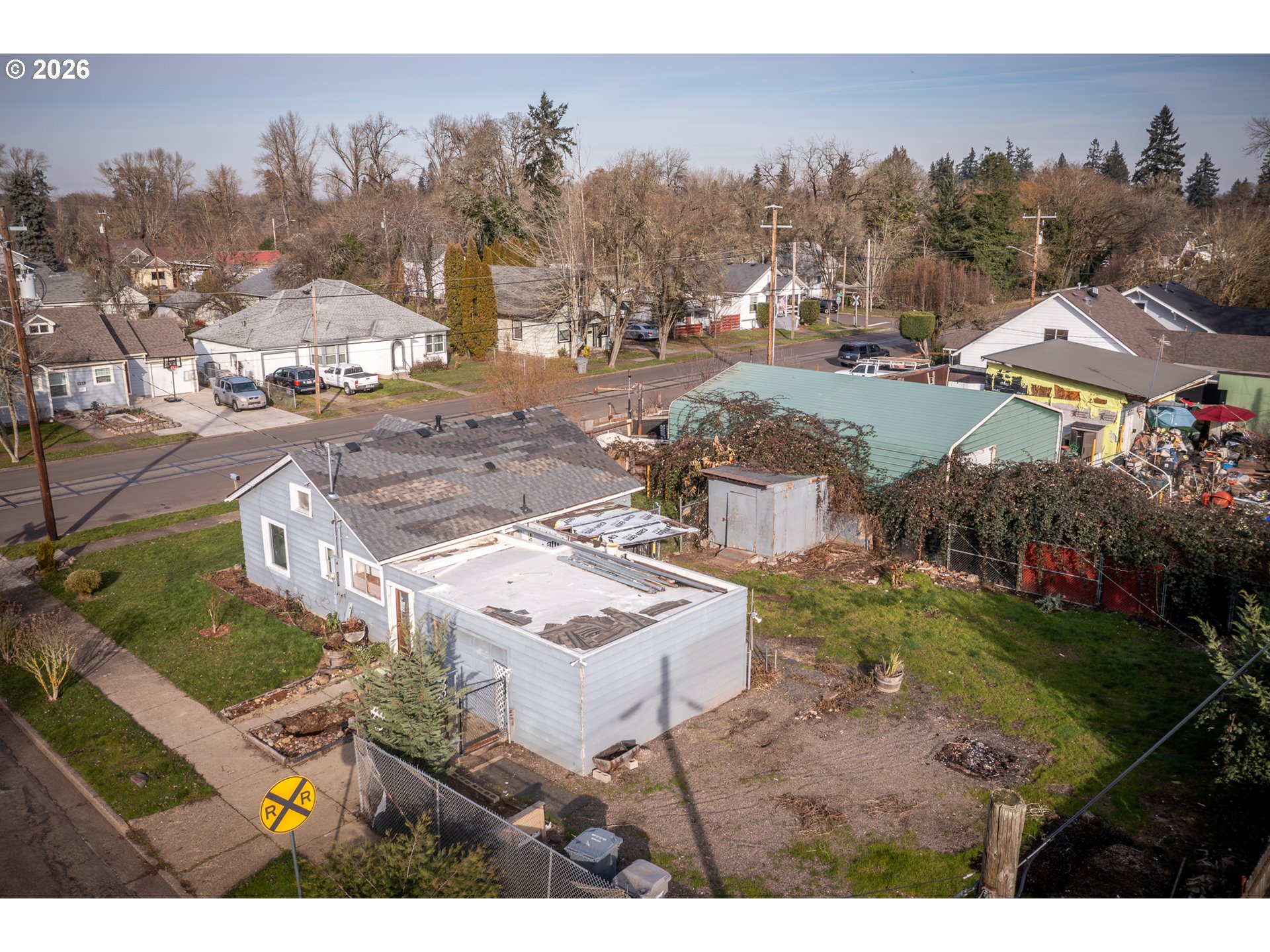 1410 Northeast Water Avenue Albany, OR 97321 - Photo 24 of 26