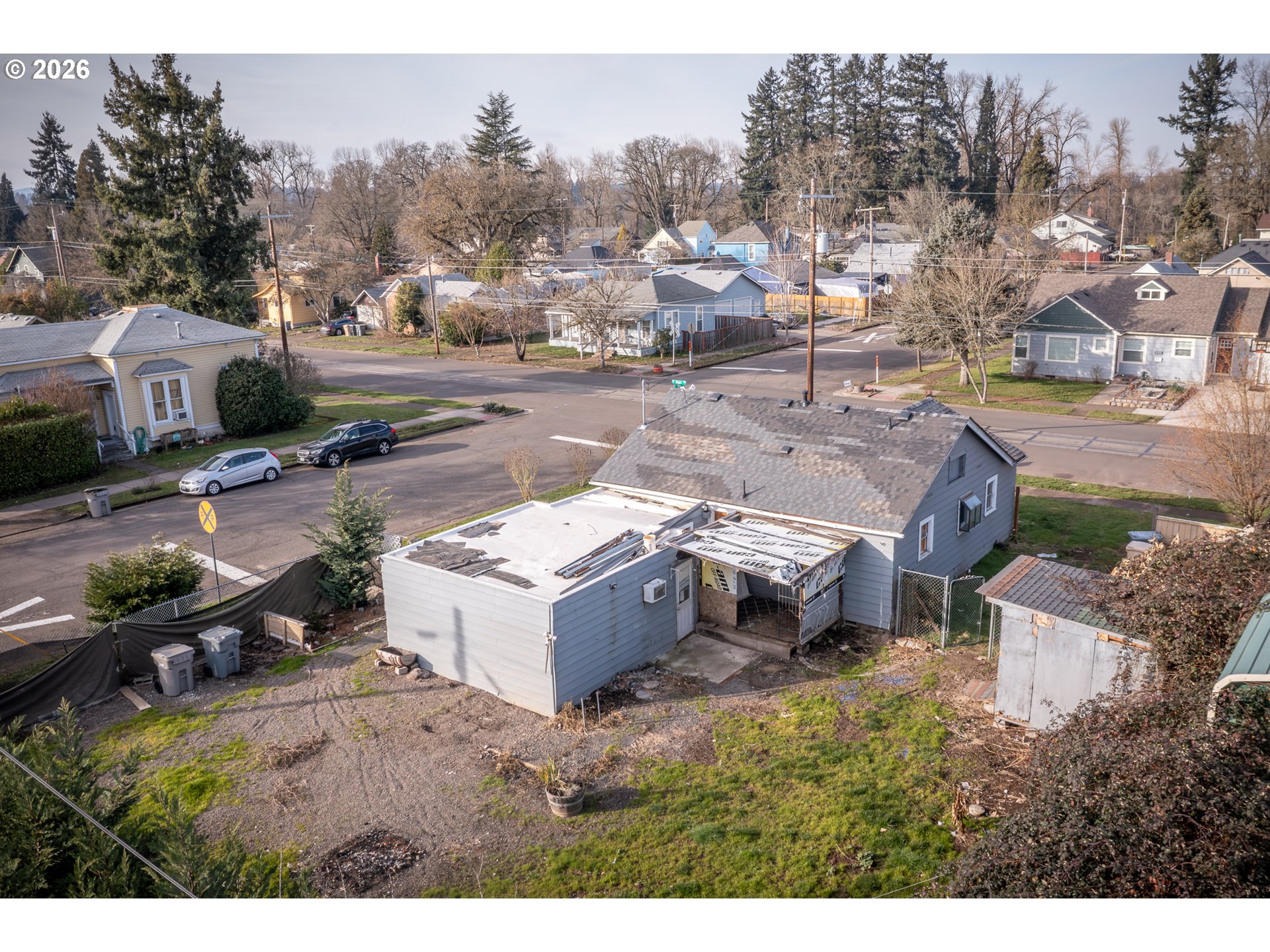 1410 Northeast Water Avenue Albany, OR 97321 - Photo 25 of 26
