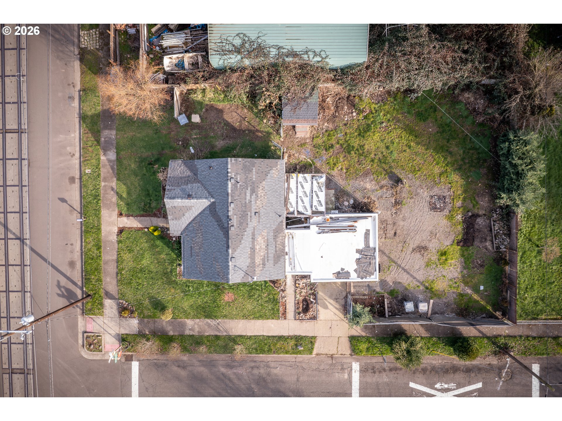 1410 Northeast Water Avenue Albany, OR 97321 - Photo 26 of 26