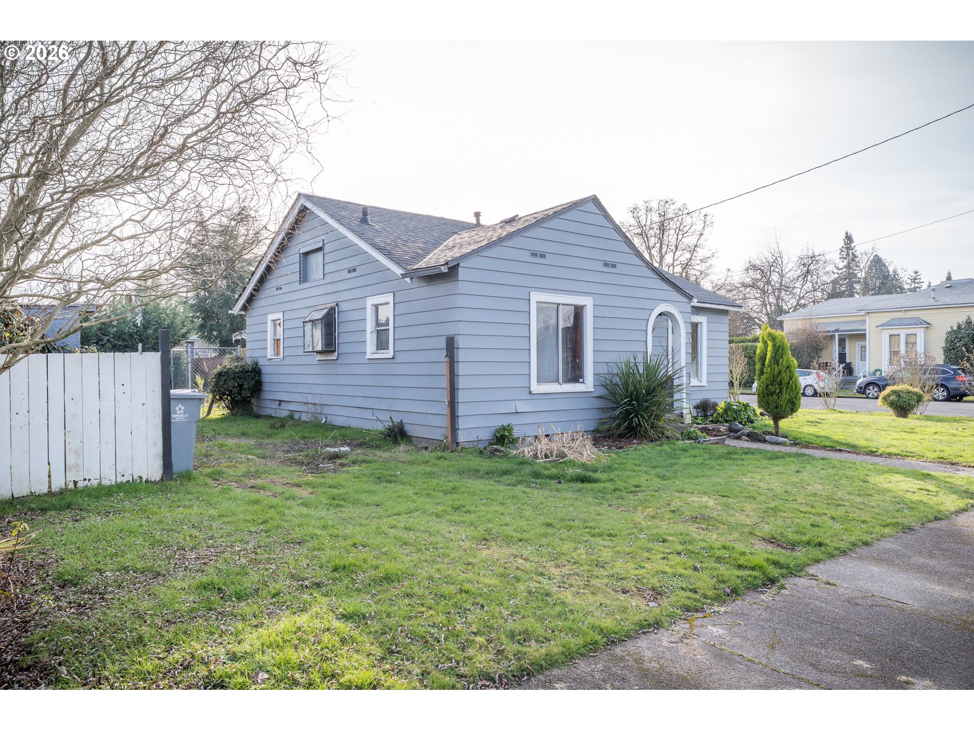 1410 Northeast Water Avenue Albany, OR 97321 - Photo 3 of 26