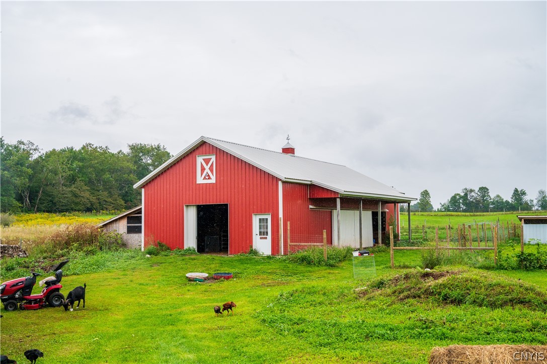 10318 Beaver Meadow Road Remsen, NY 13438 - Photo 30 of 38 Gallery Image 30