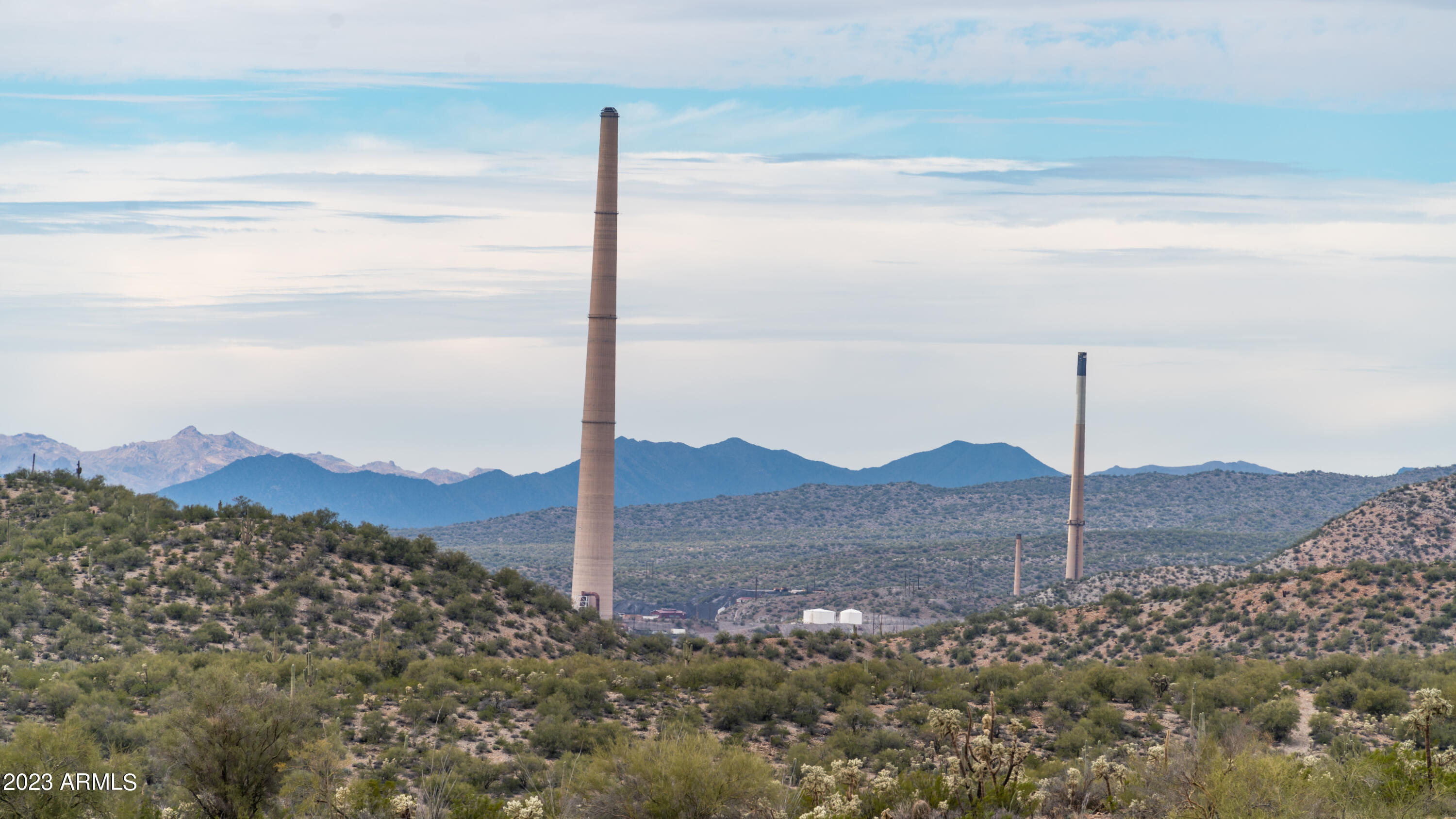 109-xx North Springfield Road Winkelman, AZ 85192 - Photo 21 of 33