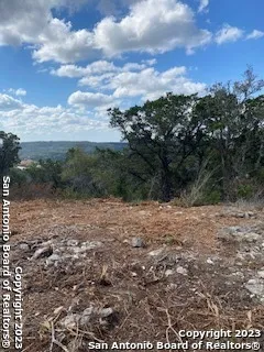 a view of outdoor space and mountain view