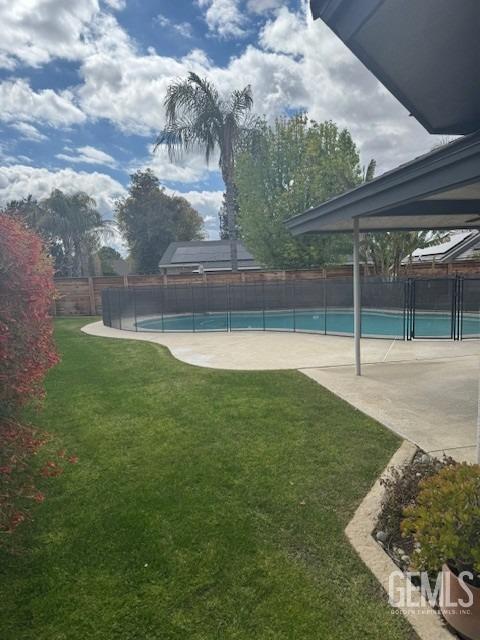 Undisclosed Address Bakersfield, CA 93311 - Photo 17 of 17 pool