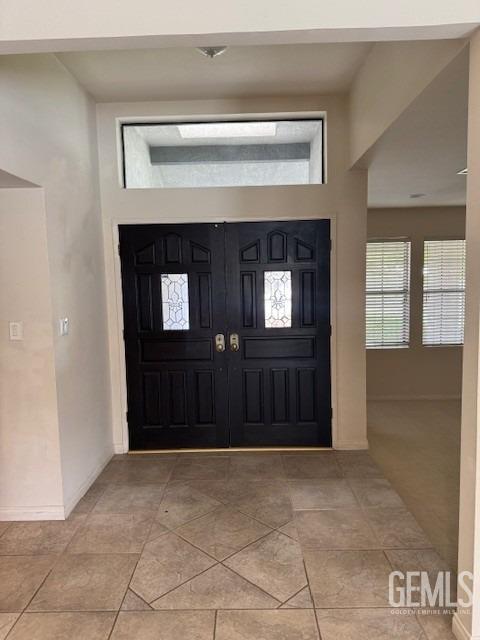 Undisclosed Address Bakersfield, CA 93311 - Photo 2 of 17 Entry way