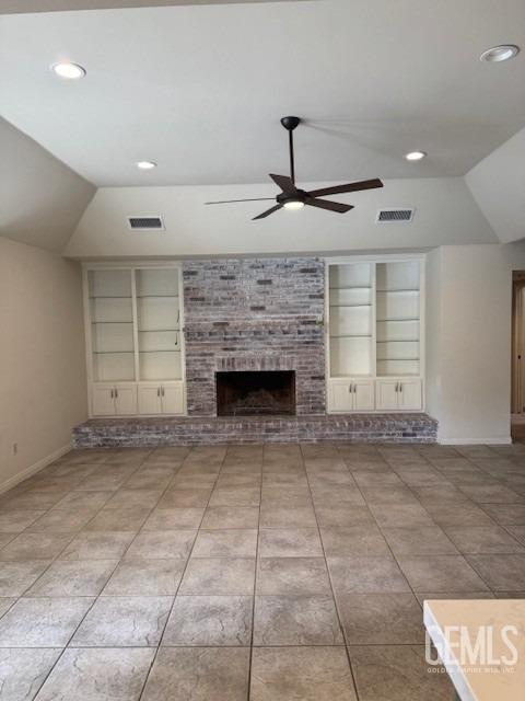 Undisclosed Address Bakersfield, CA 93311 - Photo 3 of 17 family room