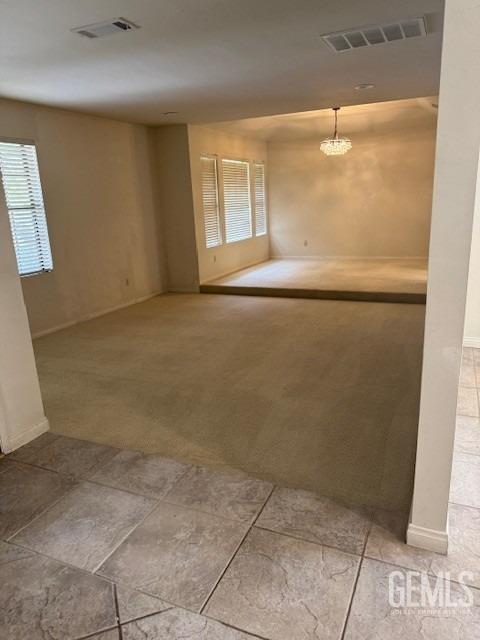 Undisclosed Address Bakersfield, CA 93311 - Photo 5 of 17 formal Livingroom and formal dinning room