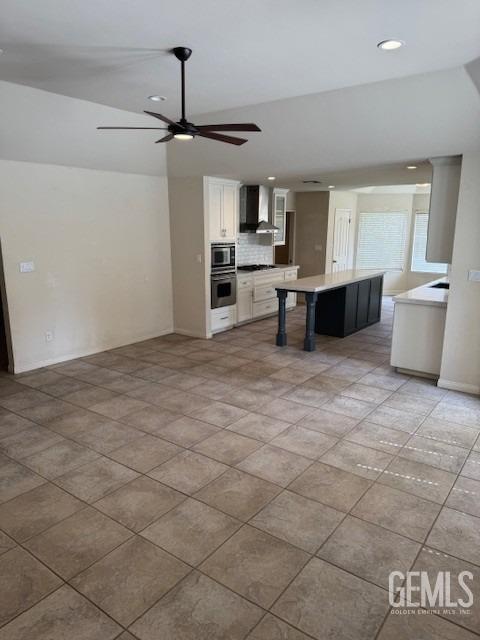 Undisclosed Address Bakersfield, CA 93311 - Photo 6 of 17 kitchen