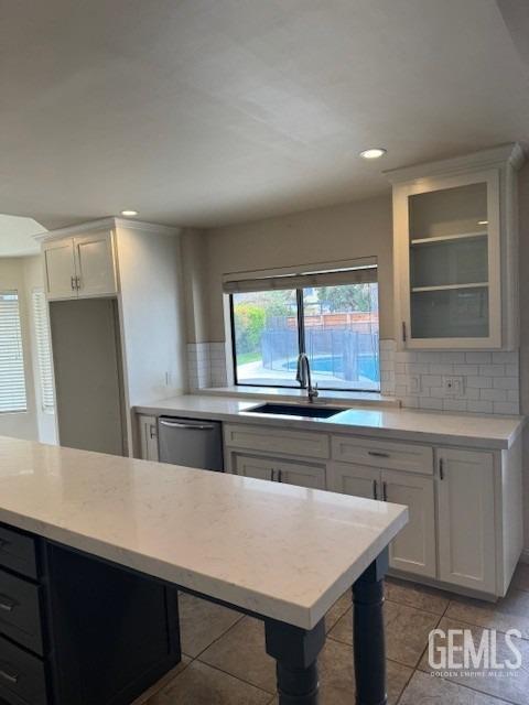 Undisclosed Address Bakersfield, CA 93311 - Photo 7 of 17 kitchen with a view