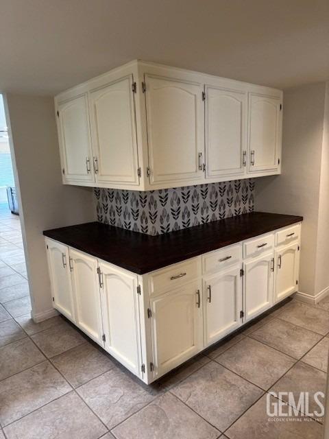 Undisclosed Address Bakersfield, CA 93311 - Photo 8 of 17 hallway cabinet