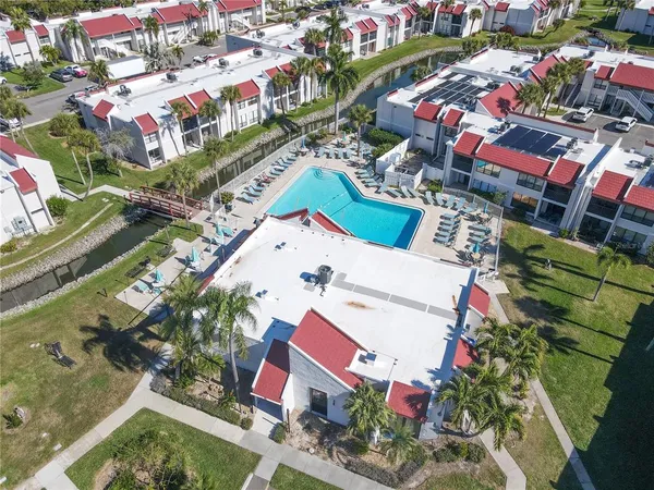 $350,000 | 1801 Gulf Drive North, Unit 266, Bradenton Beach, FL 34217