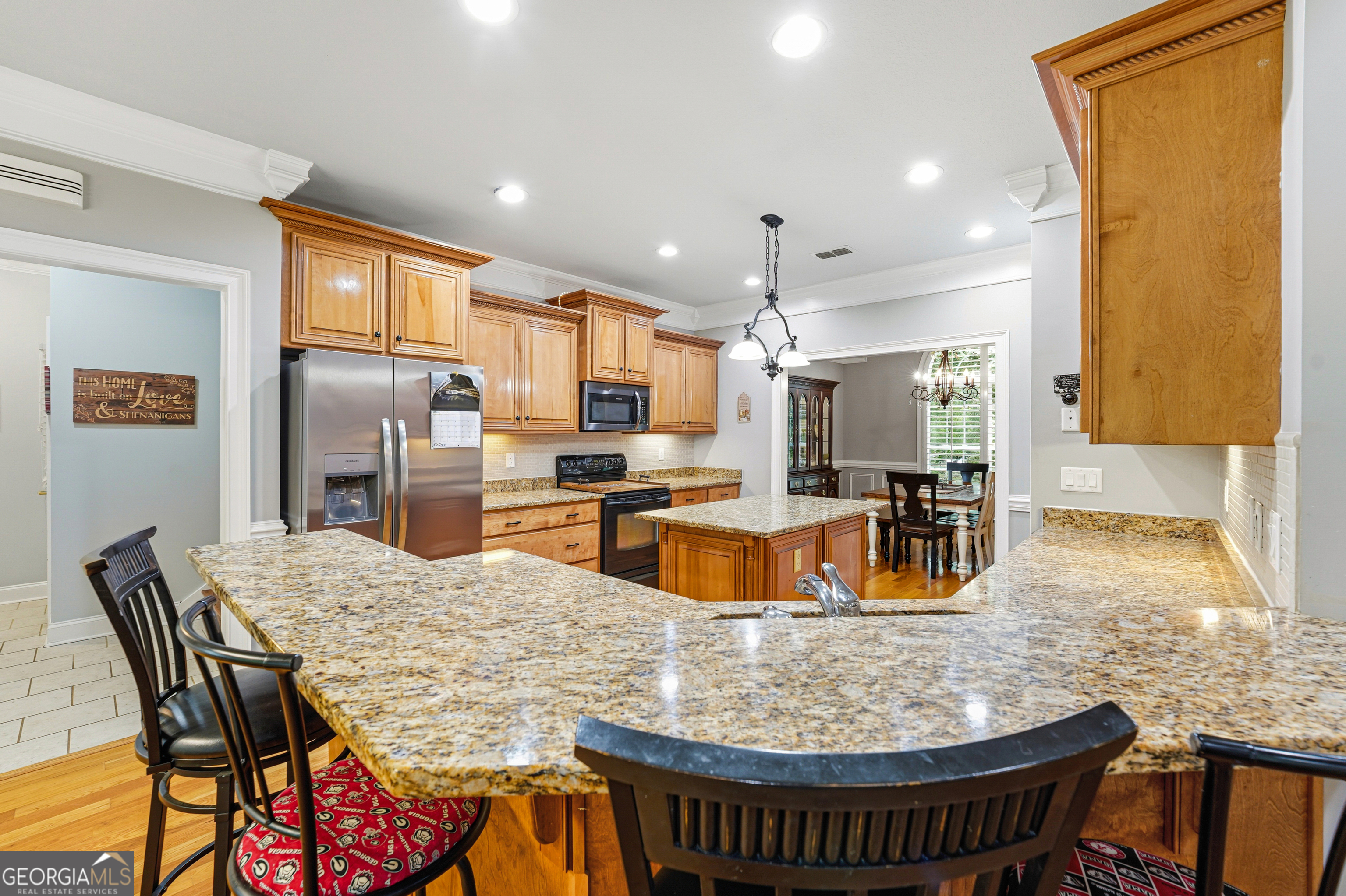 140 Honeysuckle Road Northwest Milledgeville, GA 31061 - Photo 23 of 42