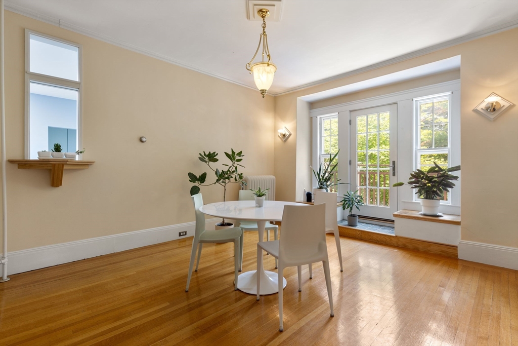 15 Myrtle Street, Unit 2 Boston, MA 02130 - Photo 10 of 34