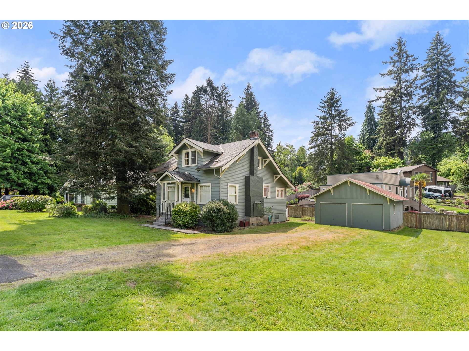 5520 Southeast Aldercrest Road Milwaukie, OR 97222 - Photo 2 of 35
