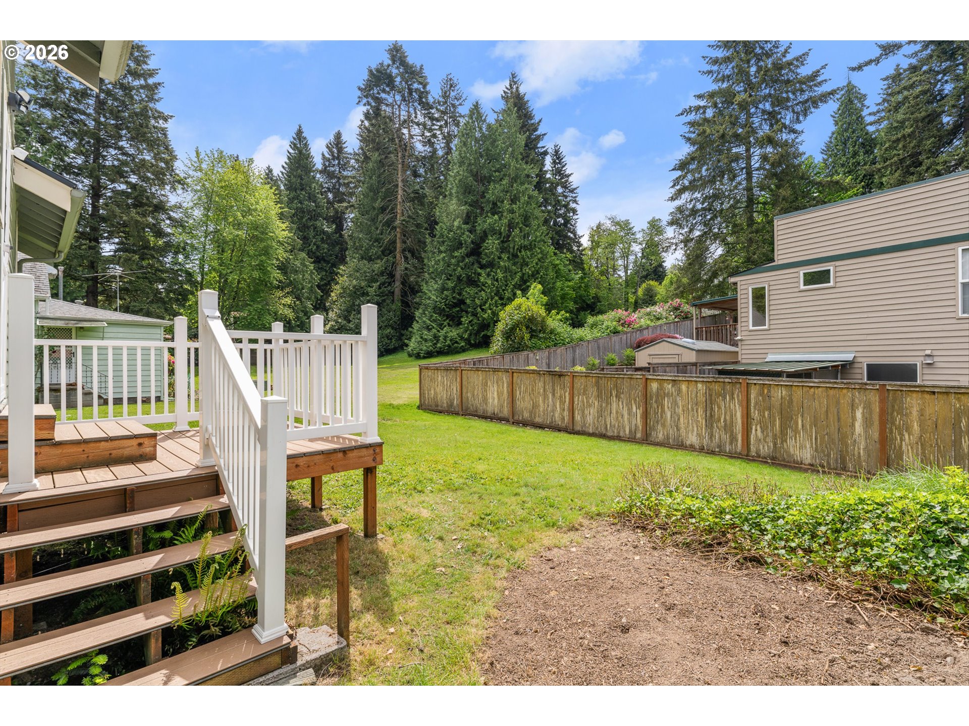 5520 Southeast Aldercrest Road Milwaukie, OR 97222 - Photo 22 of 35