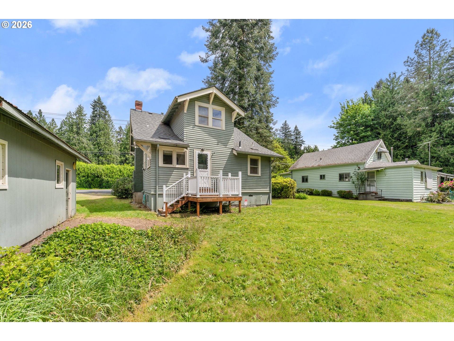 5520 Southeast Aldercrest Road Milwaukie, OR 97222 - Photo 23 of 35