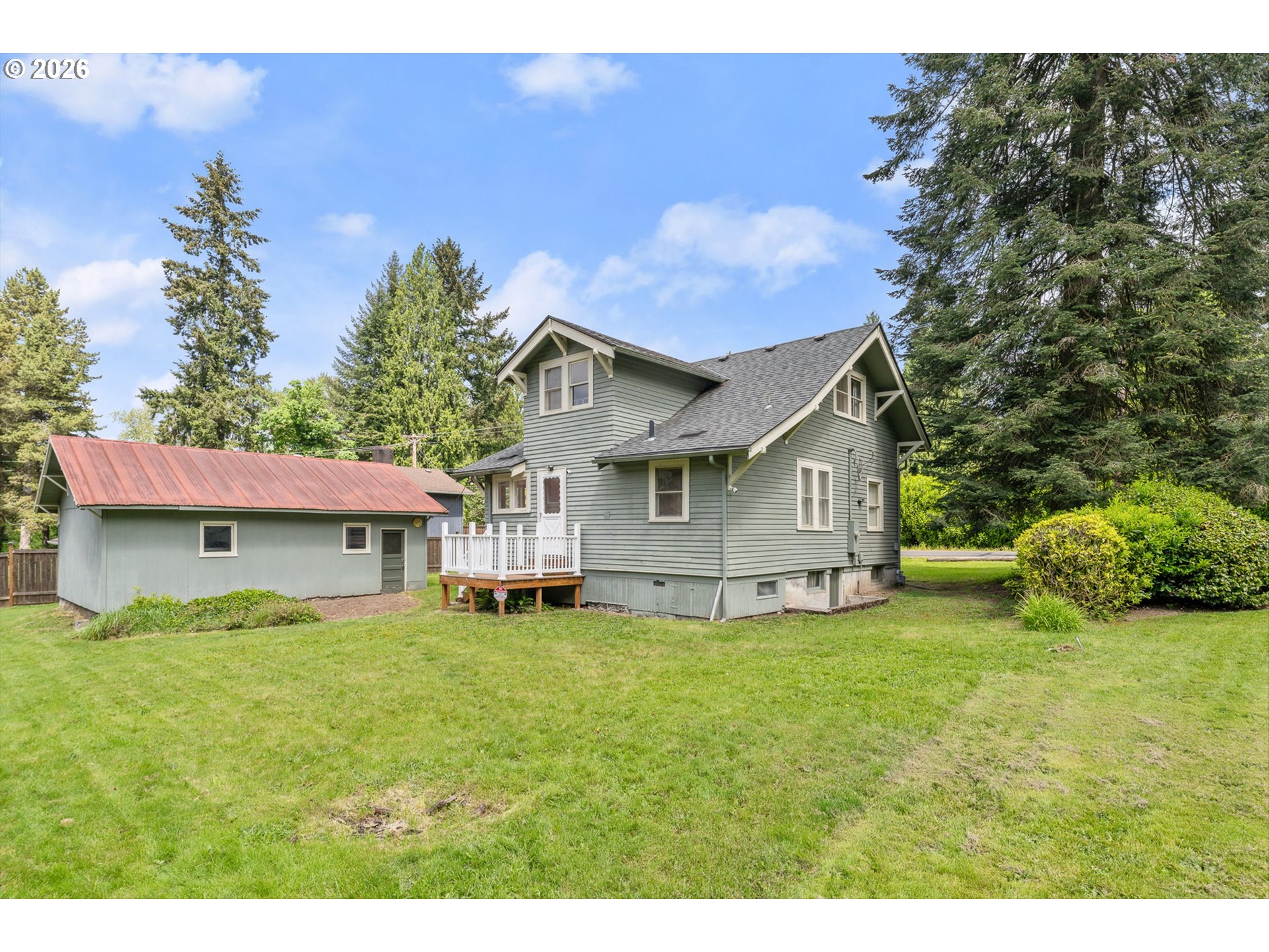 5520 Southeast Aldercrest Road Milwaukie, OR 97222 - Photo 24 of 35