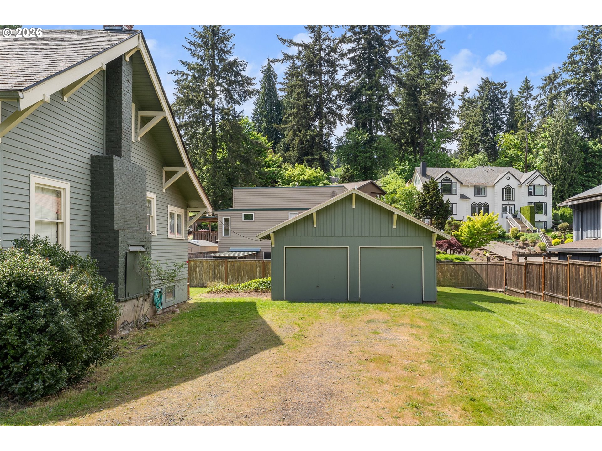 5520 Southeast Aldercrest Road Milwaukie, OR 97222 - Photo 26 of 35