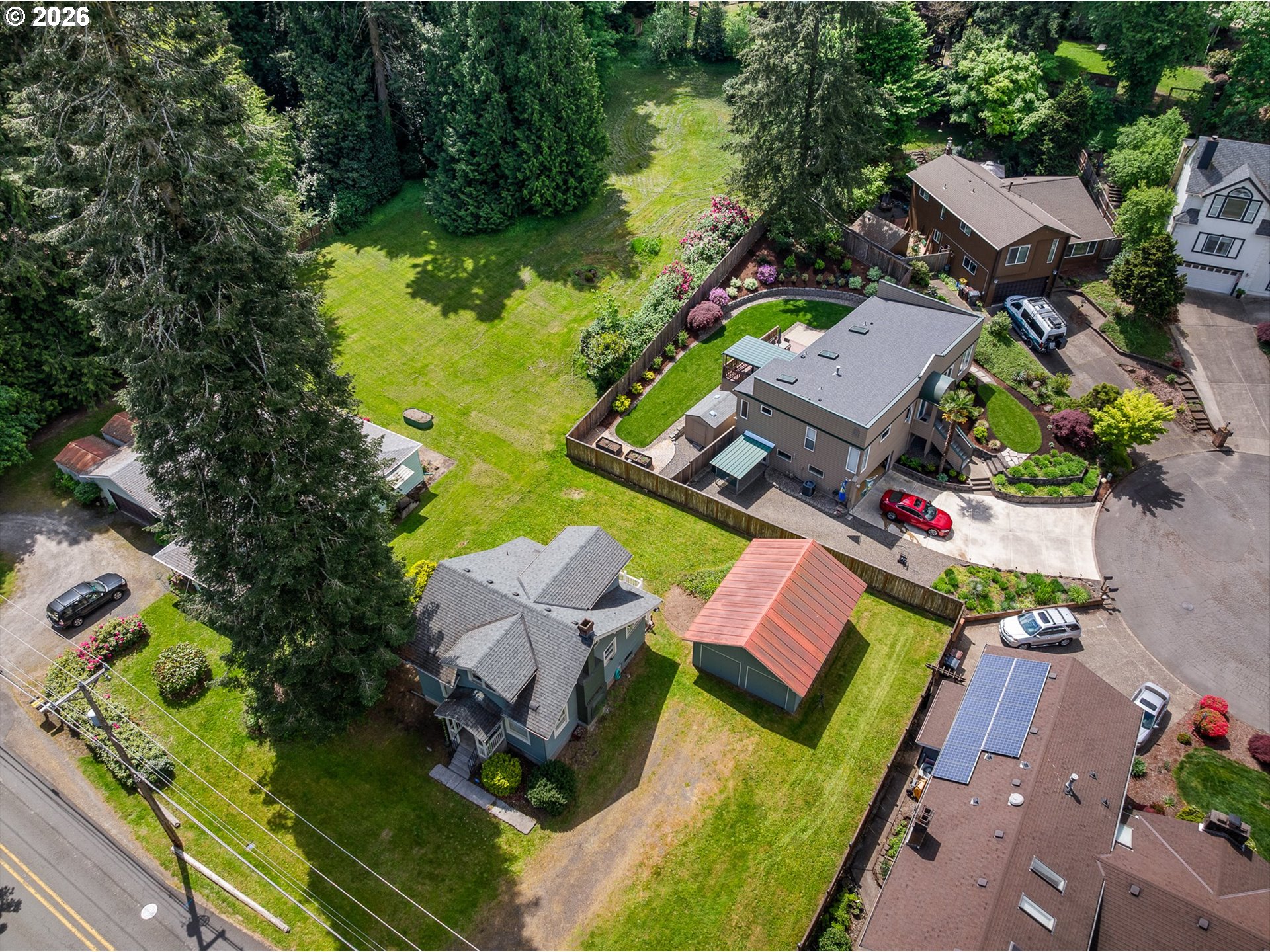 5520 Southeast Aldercrest Road Milwaukie, OR 97222 - Photo 29 of 35