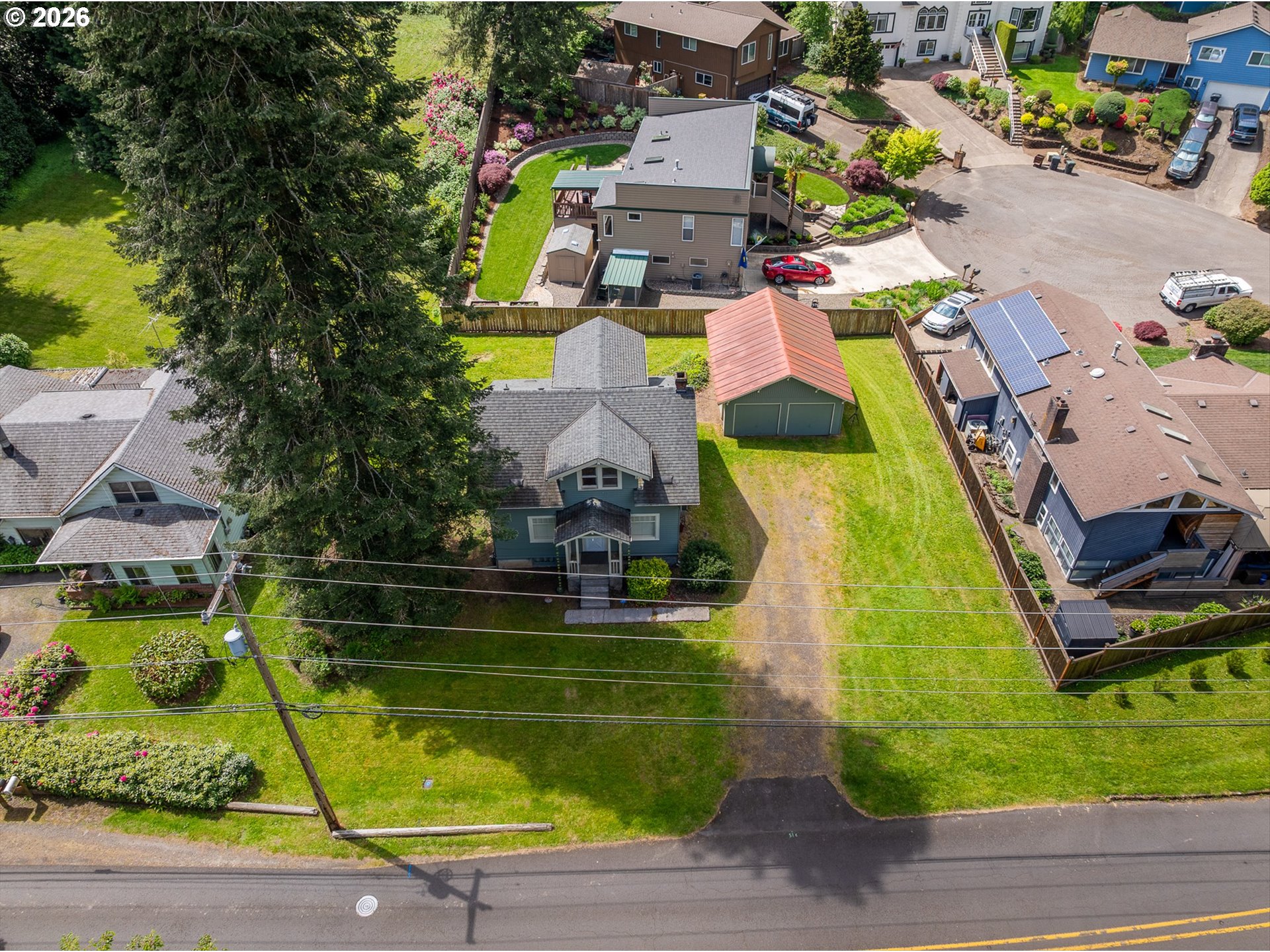 5520 Southeast Aldercrest Road Milwaukie, OR 97222 - Photo 31 of 35