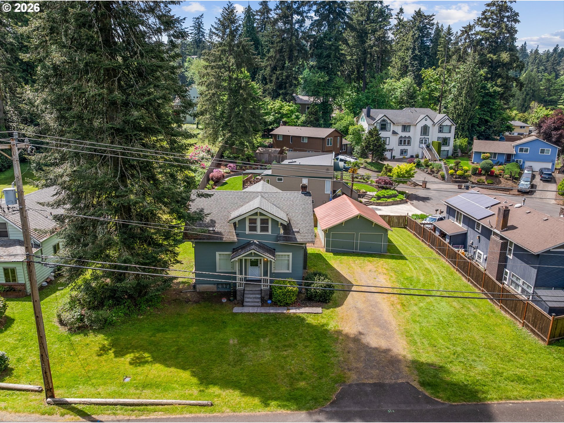 5520 Southeast Aldercrest Road Milwaukie, OR 97222 - Photo 32 of 35