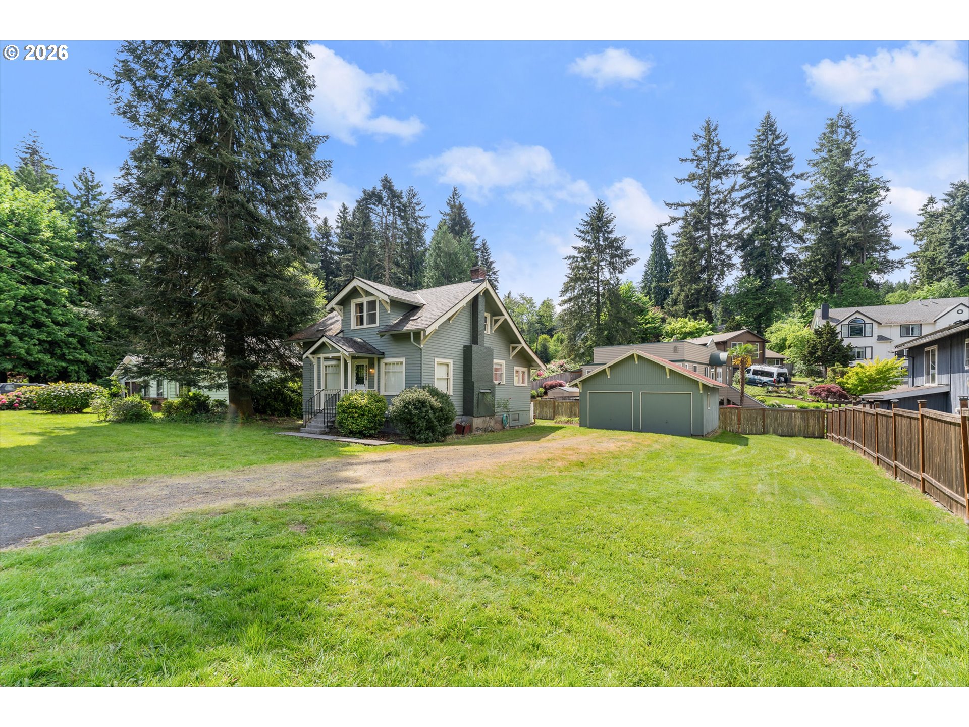 5520 Southeast Aldercrest Road Milwaukie, OR 97222 - Photo 5 of 35
