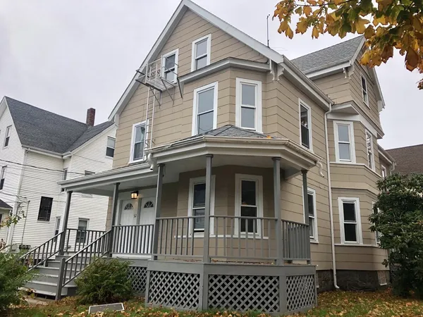 $739,900 | 52 Hodges Avenue, Taunton, MA 02780