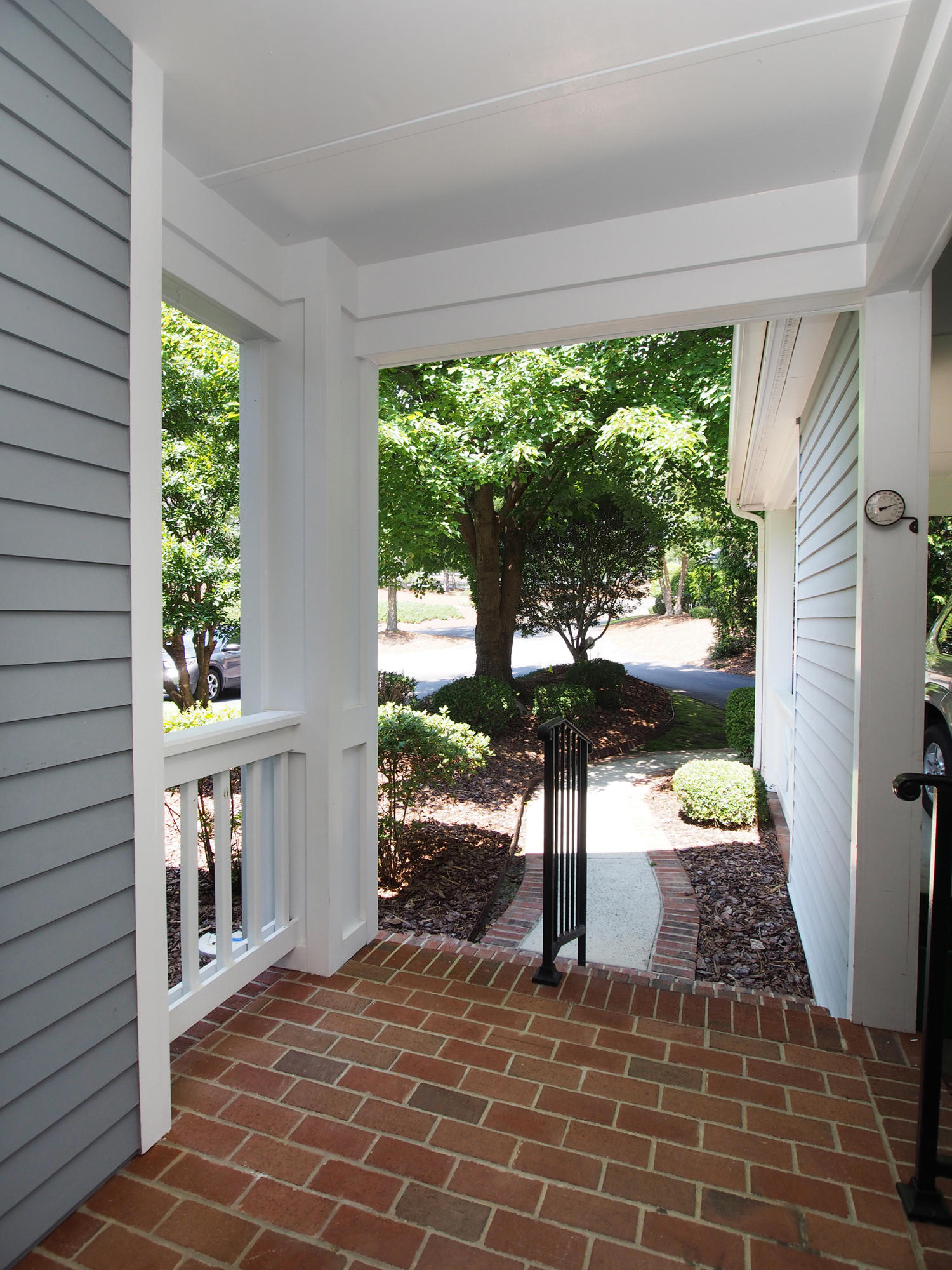 283 Knoll Road Southern Pines, NC 28387 - Photo 3 of 43 entry1