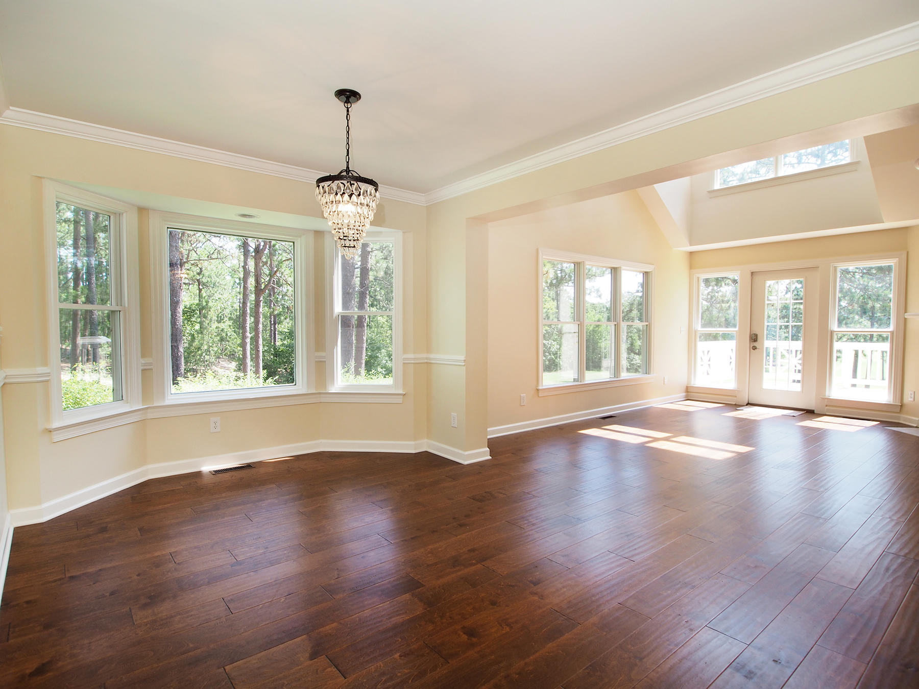 283 Knoll Road Southern Pines, NC 28387 - Photo 9 of 43 dining5