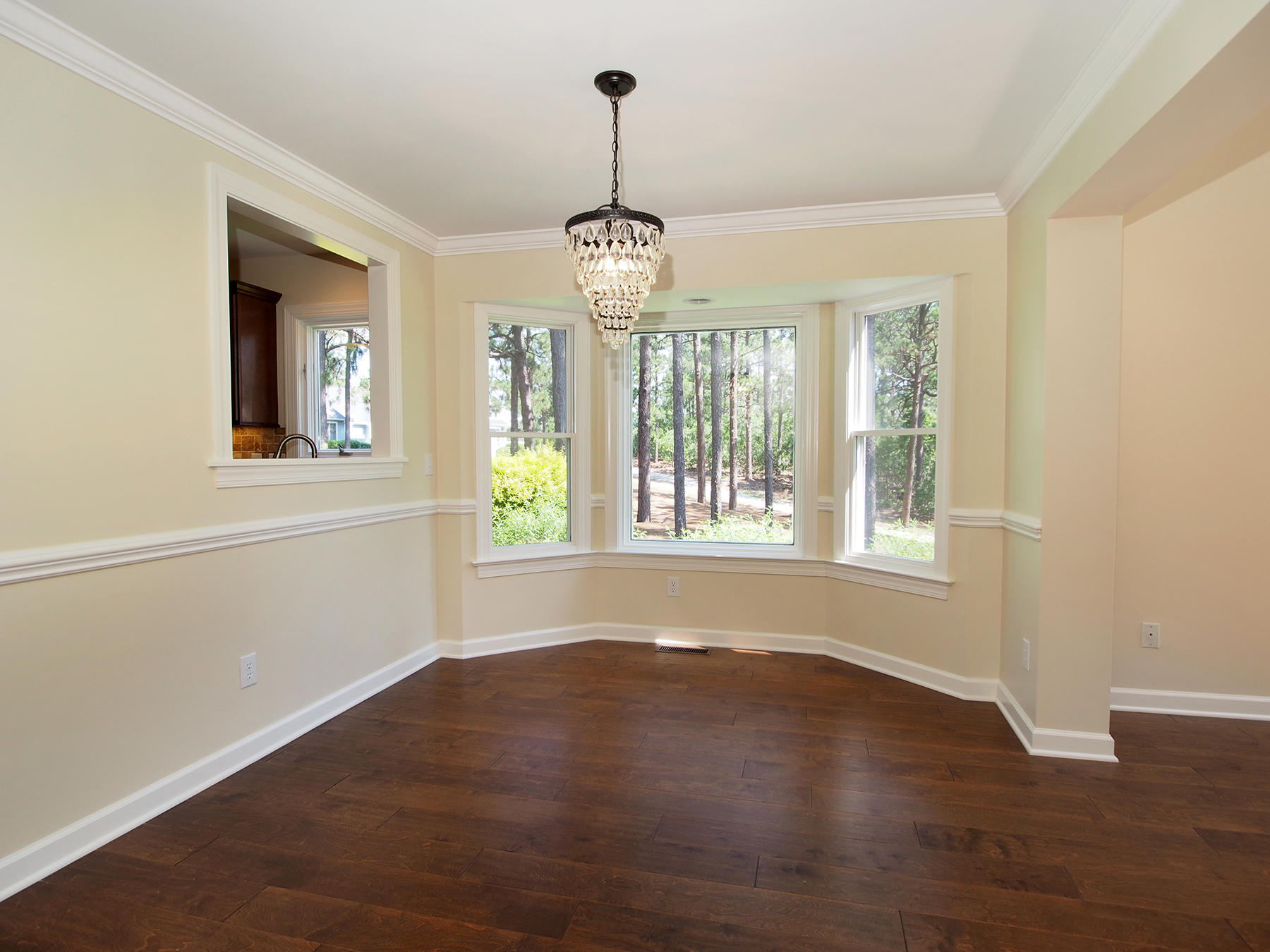 283 Knoll Road Southern Pines, NC 28387 - Photo 10 of 43 dining6