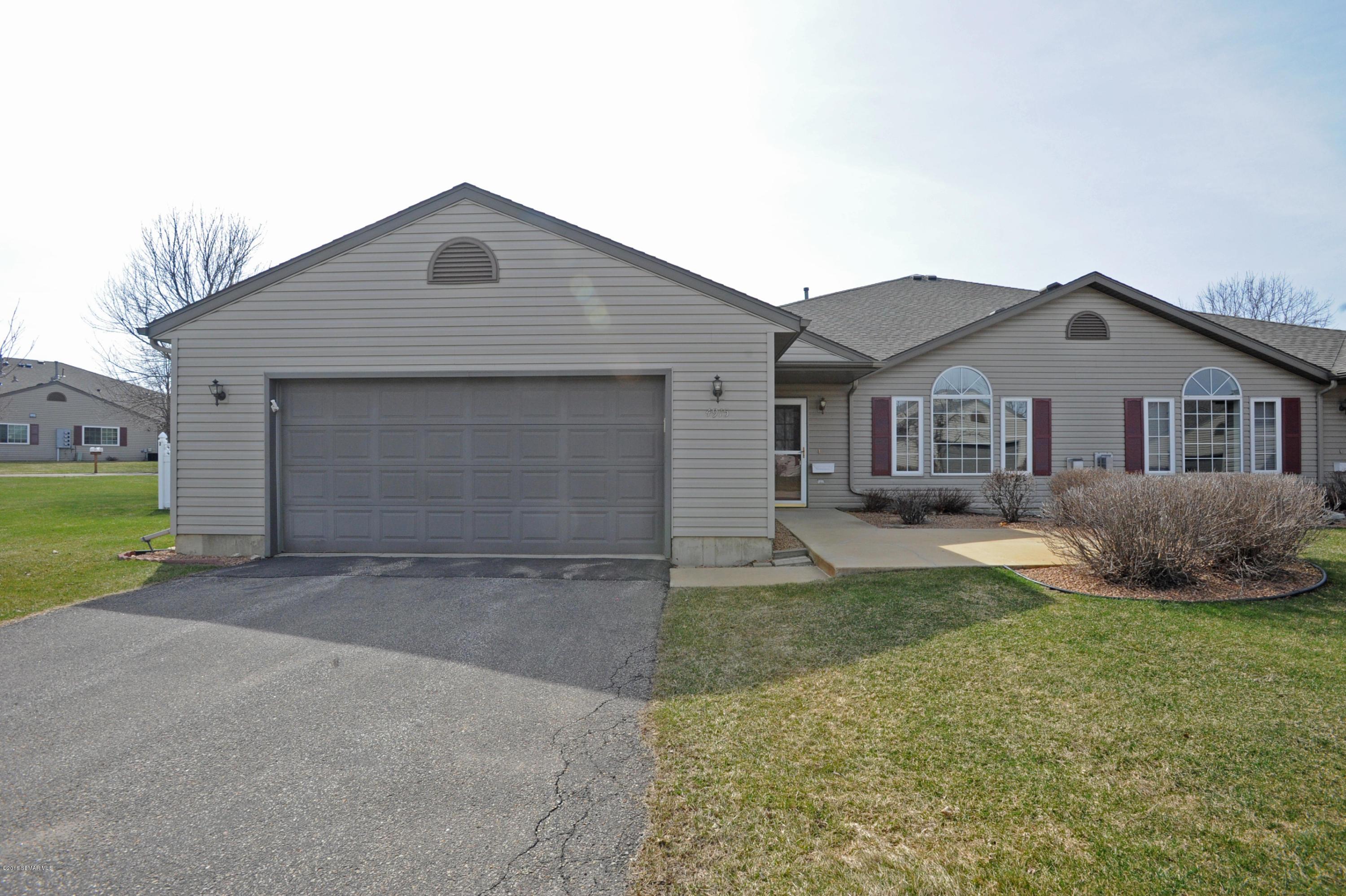 4915 33rd Avenue Northwest Rochester, MN 55901 - Photo 1 of 13 Gallery Image 1