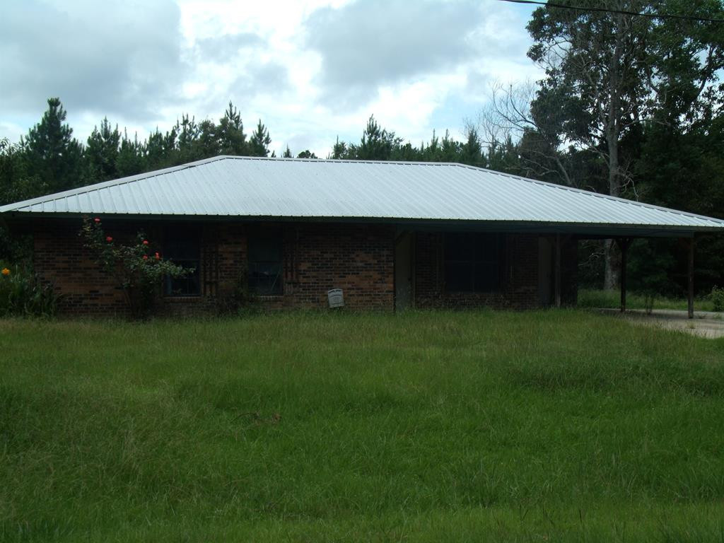 489 Union Church Road Meadville, MS 39653 - Photo 1 of 1 Main View