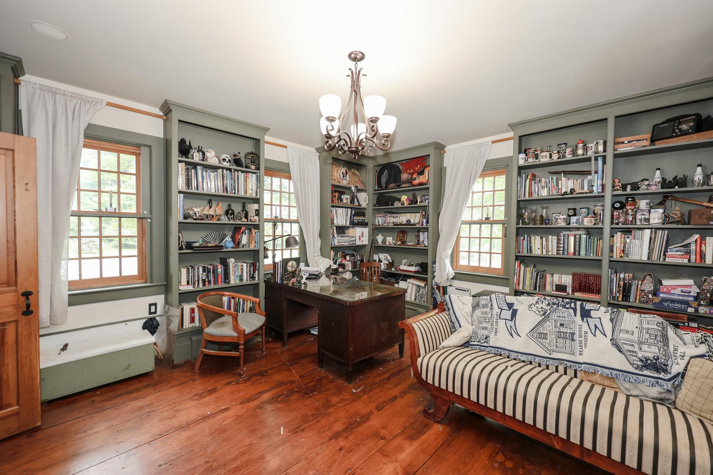 24 Franklin Road Salisbury, NH 03268 - Photo 28 of 60