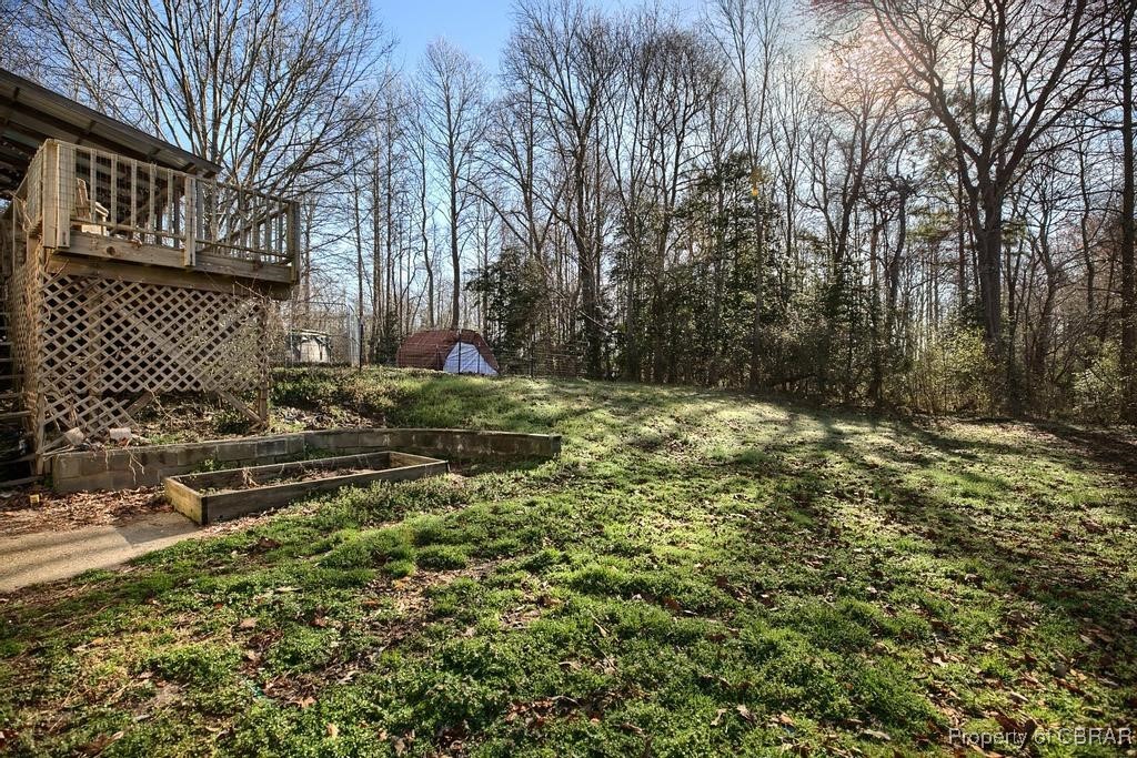11351 Harcum Road Gloucester, VA 23061 - Photo 22 of 25