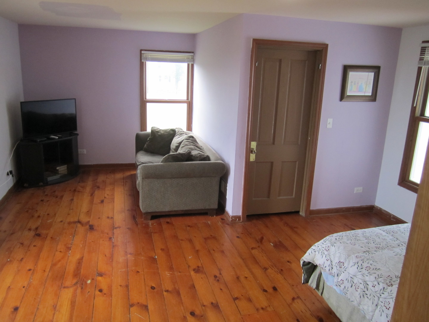 5668 And 5708 State Route Malta, IL 60150 - Photo 32 of 37 a living room with furniture and a window