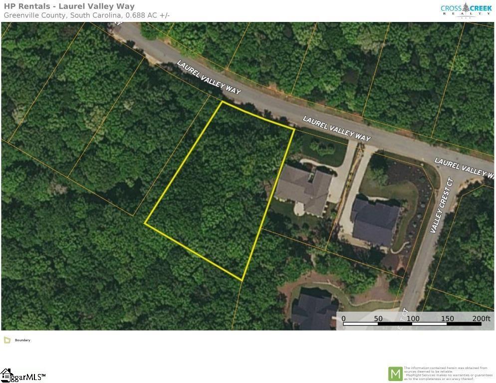309 Laurel Valley Way Travelers Rest, SC 29690 - Photo 1 of 14