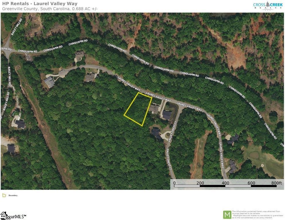 309 Laurel Valley Way Travelers Rest, SC 29690 - Photo 9 of 14