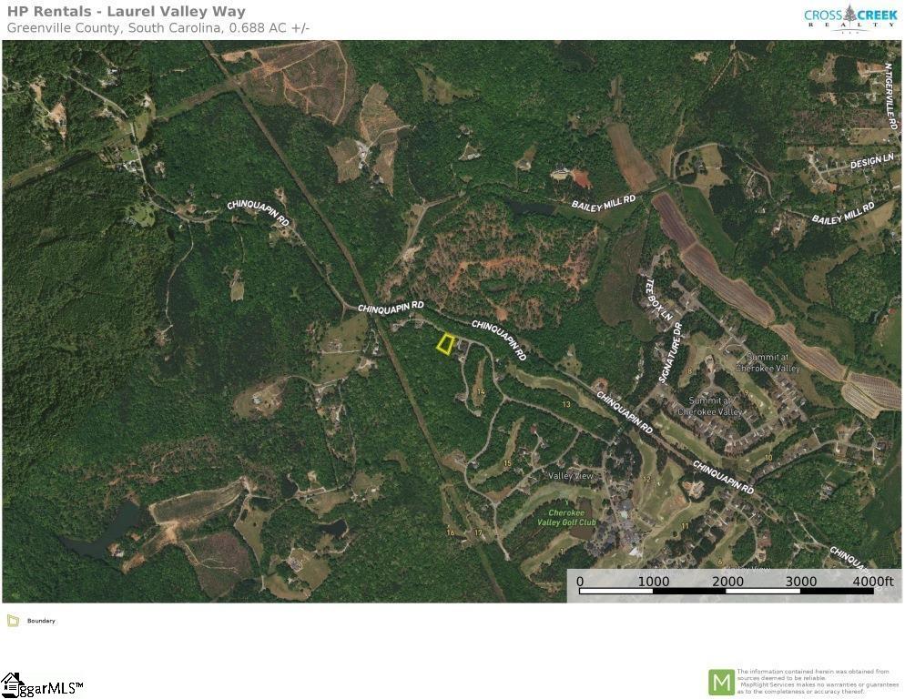 309 Laurel Valley Way Travelers Rest, SC 29690 - Photo 10 of 14