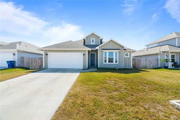 $365,000 | 134 Shady Terrace Lane, Rockport, TX 78382