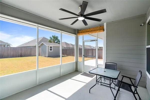 $365,000 | 134 Shady Terrace Lane, Rockport, TX 78382